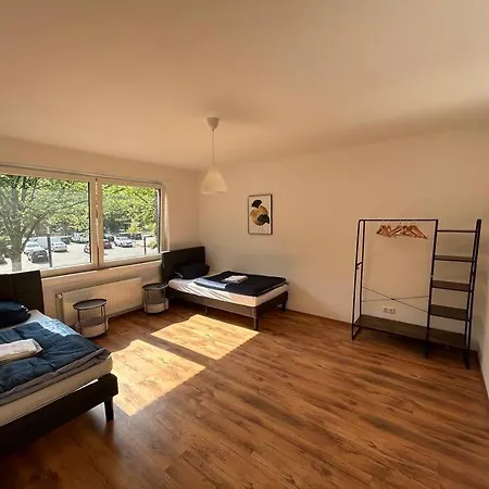 Apartment Vita Gmbh - 4 Personen In - Monteure *
